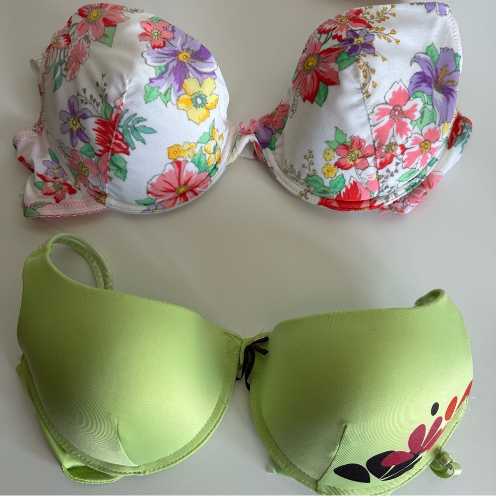 Bundle of 8 or pick any 2 Bras for $35💕 | 36B Mix & Match Lingerie Bundle - Picture 8 of 14